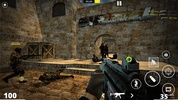 Strike War: Counter Online FPS screenshot 11