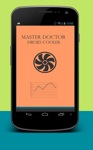 Master Doctor Droid Cooler - Preview 10
