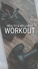 Home Workout - Daily Workout screenshot 23