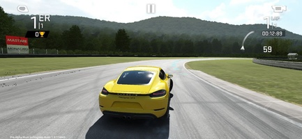 Real Racing Next 1 0 用 Android ダウンロード
