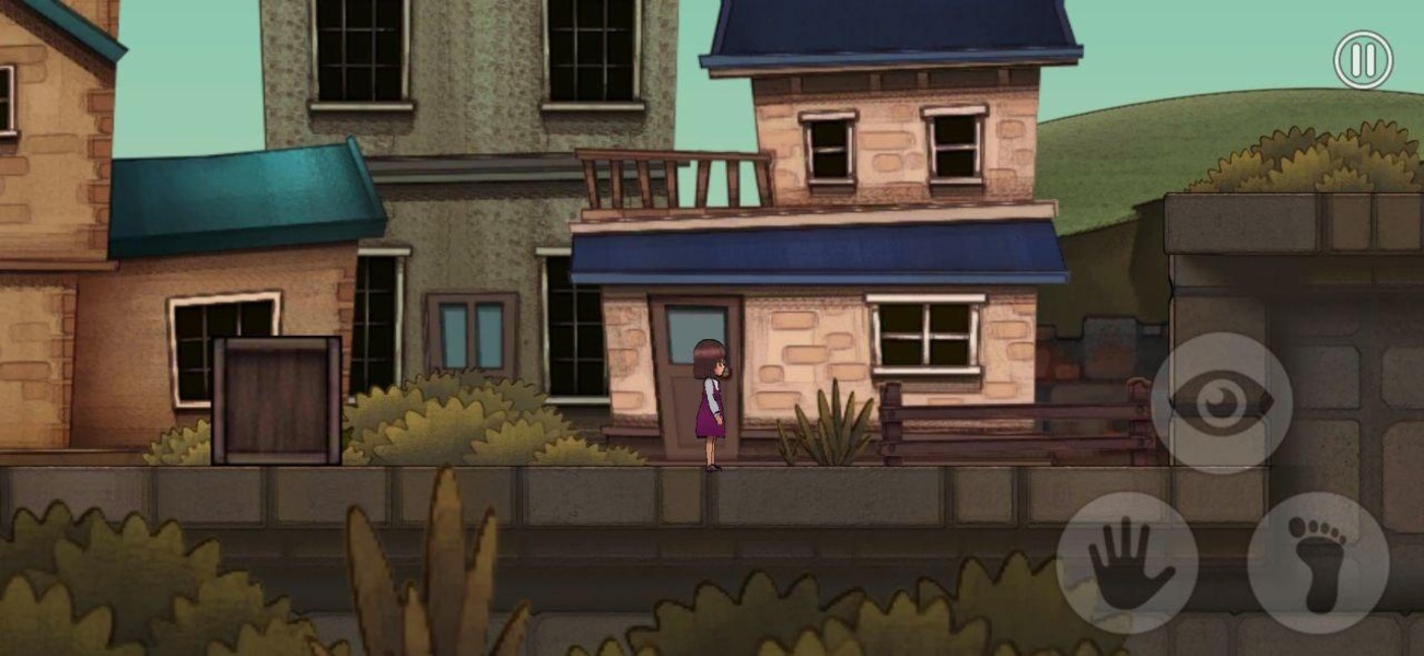 Odd Eye - Preview 8