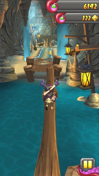 Pirate Cove Run - Preview 4