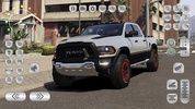 RAM 1500 Cars Race screenshot 1