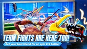 FightCrab screenshot 4