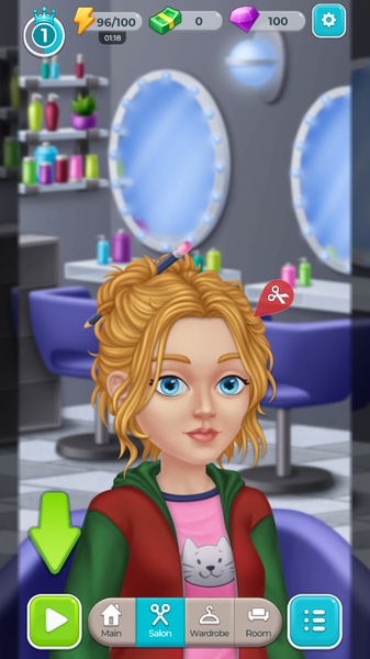 Makeover Merge - Preview 5