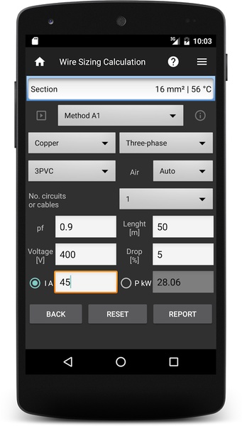 Mobile Electrician - Preview 7