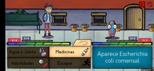 Patogenon screenshot 8