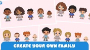 Minni Home - Play Family screenshot 5