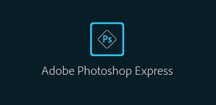 Adobe Photoshop Express feature