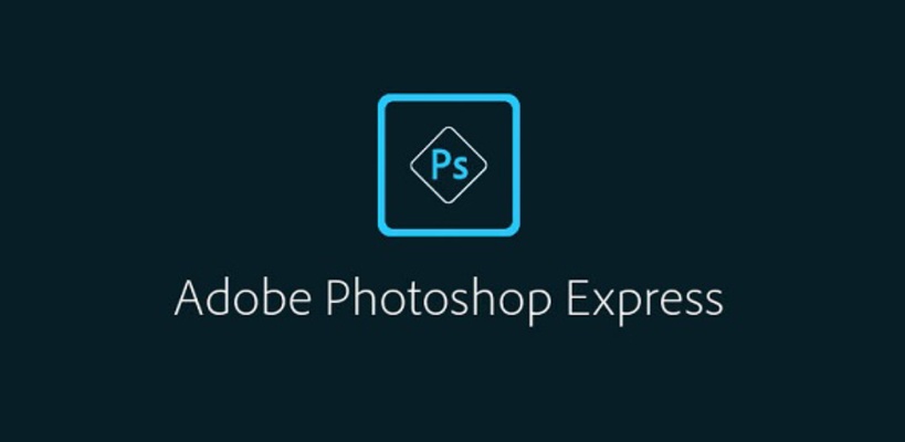 ดาวน์โหลด Adobe Photoshop Express