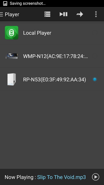 AiPlayer - Preview 3