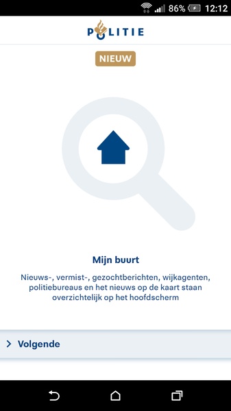 Politie - Preview 3