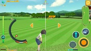 Eagle: Fantasy Golf screenshot 8