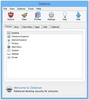 Deskman SE screenshot 5