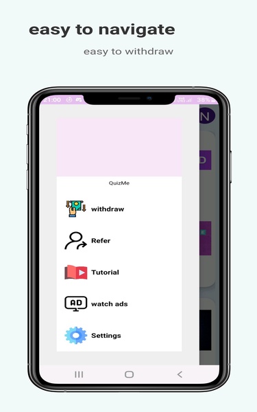 QuizMe - Preview 2