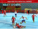 Professional Futsal Game 2016 screenshot 4