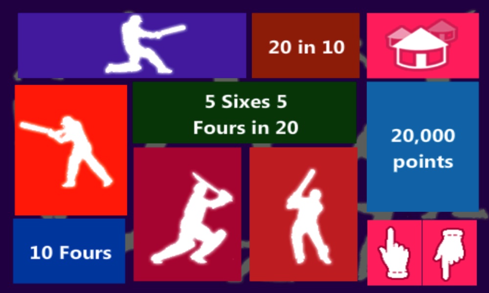 Box Cricket - Preview 1