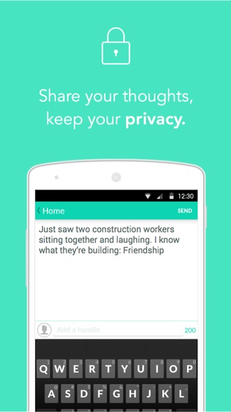 Yik Yak - Preview 3