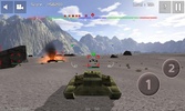 Armored Forces : World of War (Lite) screenshot 8