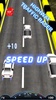 Highway Speed Traffic Racer 3D screenshot 1