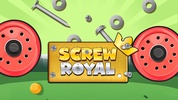 Screw Royal: Nuts & Bolts screenshot 7