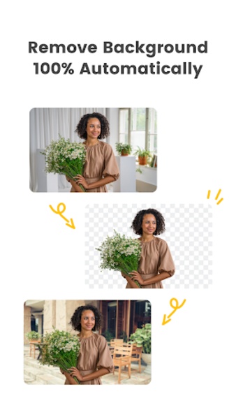background remover - Preview 5