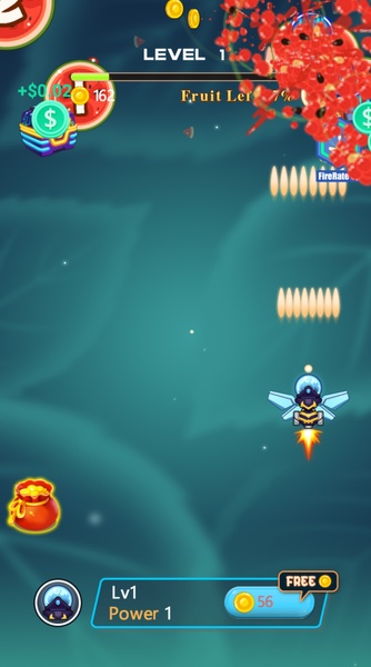 Fruit Glory - Preview 8