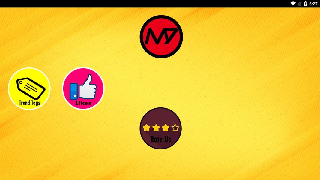 Instant Followers Booster Get More Likes Tags - Preview 1
