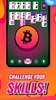Club Bitcoin: Solitaire screenshot 4