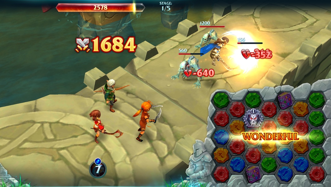 Forge of Glory - Preview 12