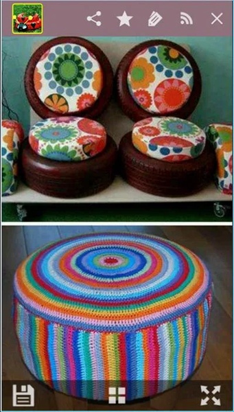 100 Diy Tire Ideas - Preview 6