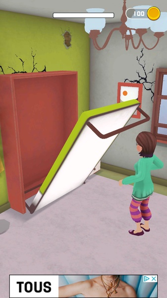 Life Fix 3D - Preview 6