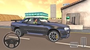 Indian Vehicles Driving 3D screenshot 1