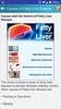 Fatty Liver Diet Healthy Foods screenshot 13