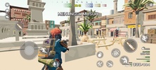 Mega Zombie M screenshot 1
