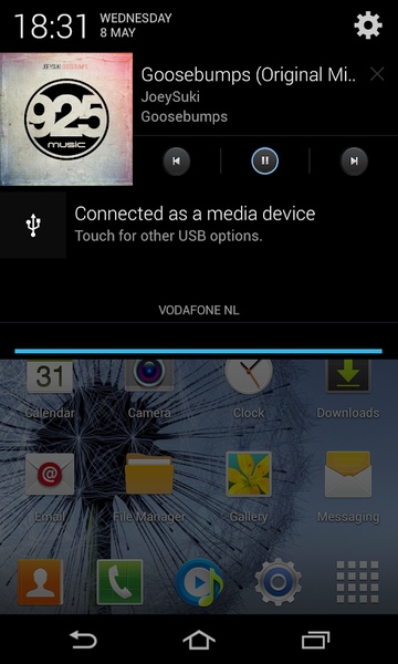 Samsung GALAXY S3 - Preview 2