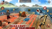 Ocean Survival Games Offline screenshot 1