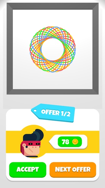 Spiro Art - Preview 8