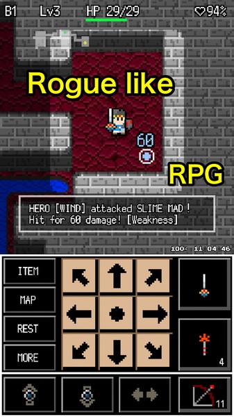 Rogue Hero - Preview 10
