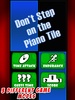 Piano Tiles Blue screenshot 3