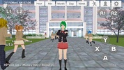 School Out Simulator2 screenshot 22