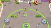 Battle Blobs screenshot 8