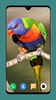 Parrot Wallpapers 4K screenshot 11