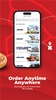US Pizza screenshot 12