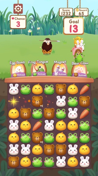 Cute Pet Escape - Preview 8