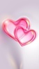 Romantic Hearts Live Wallpaper screenshot 9