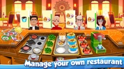 Kitchen Rush: Restaurant Cook screenshot 8