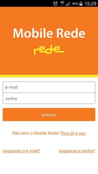 Mobile Rede - Preview 6