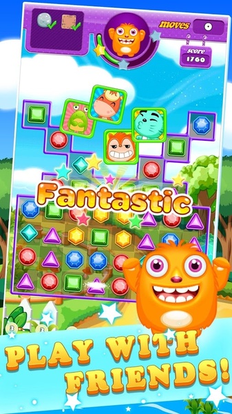 Jewel Blast Mania - Preview 3