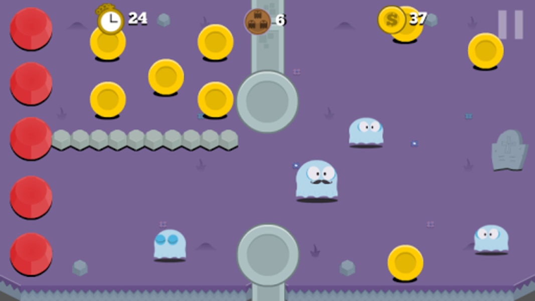 GrumpyGames - Preview 5